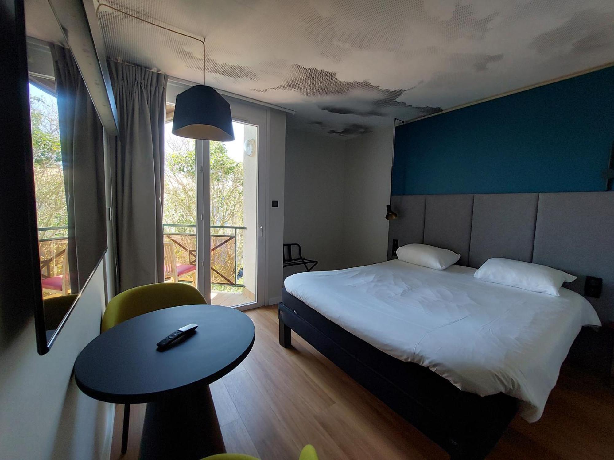 Ibis Sete Balaruc Les Bains Bien-Etre Et Spa Exterior photo
